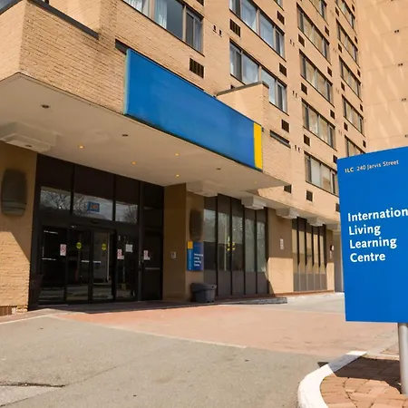 Toronto Metropolitan University-International Living Learning Residence